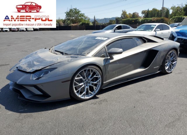 lamborghini