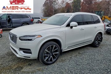 T8 Recharge Inscription Express 2021 2.0L