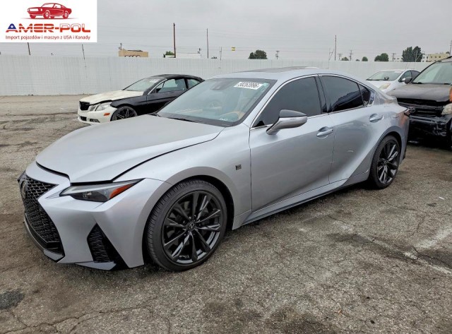 lexus