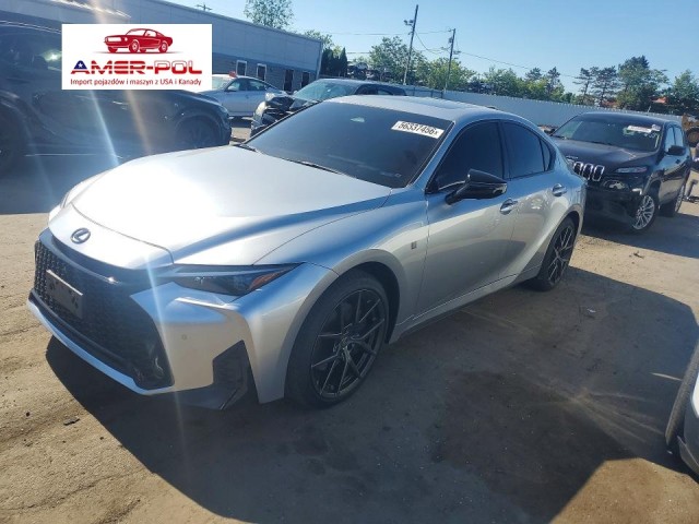 lexus