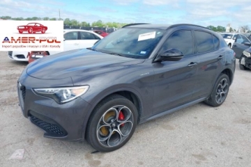 2022r, Veloce, TI, 2.0L, 4x4