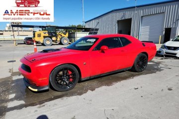 R/T Scat Pack 2019 6.4L