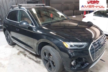 2021, 2.0L, 4x4, PRESTIGE, od ubezpieczalni