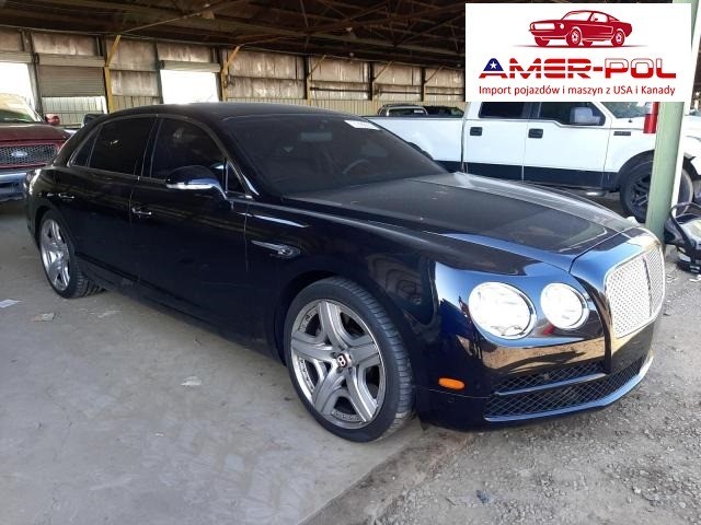 bentley