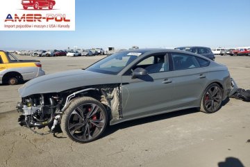 Premium Plus 2024 3.0l