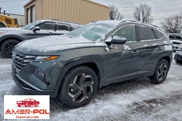 2022 HYUNDAI TUCSON SEL CONVENIENCE