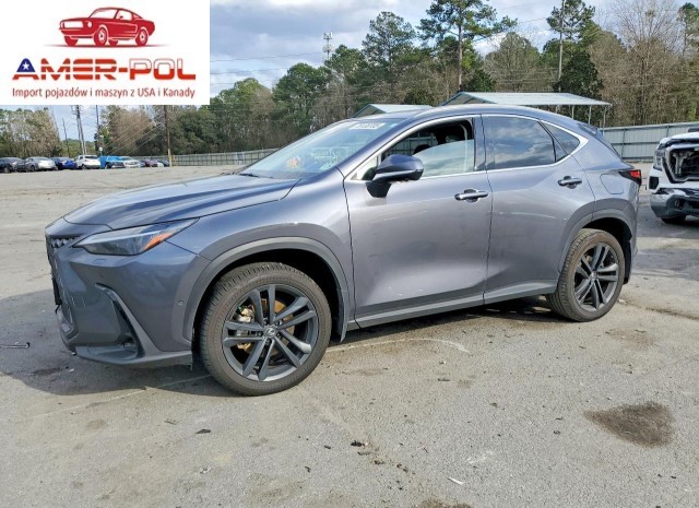 lexus