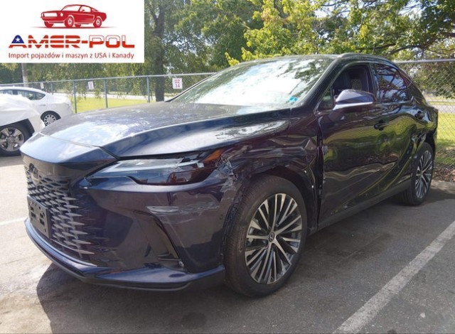 lexus