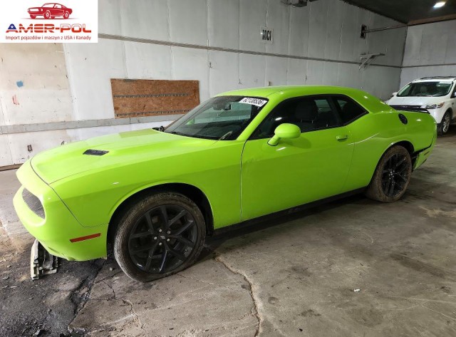 dodge