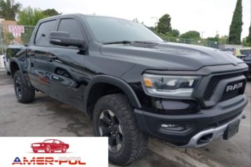 2023 RAM 1500 REBEL 4X4 5
