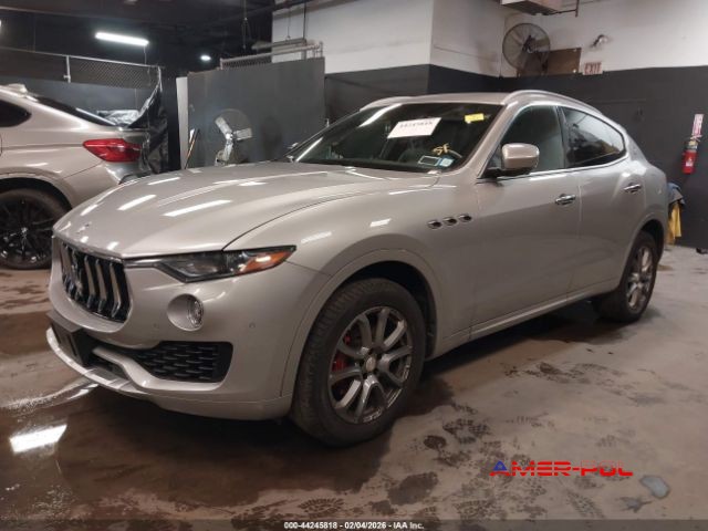 maserati