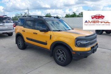 2021r, Sport, Badlans, 2.0L, 4x4