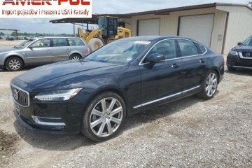 2017 Volvo S90 T6 AWD Inscription
