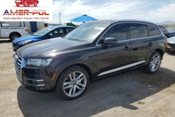 Prestige 2018 3.0l