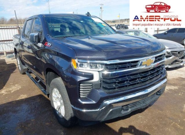 chevrolet