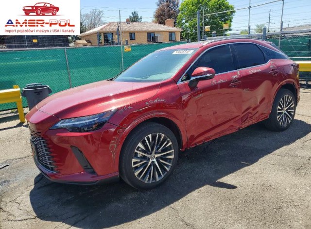 lexus