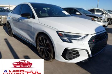 Premium Plus Tfsi Quattro S Tronic 2022,2.0L R4 306KM,od ubezpieczalni