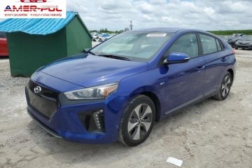 HYUNDAI IONIQ, 2019r.