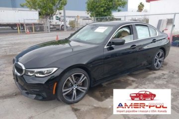 BMW 3 Series 330e