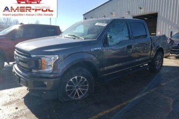 2020 FORD F150, silnik 3.5, 4*4 , od ubezpieczyciela