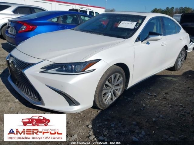 lexus