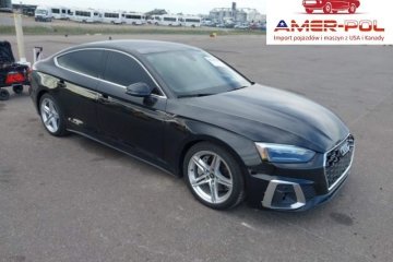 Sportback Premium S Line 2022 2.0l