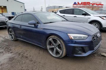 2020 AUDI S5 PRESTIGE
