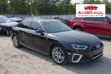 Premium Plus 45, 2024r., 4x4, 2.0L