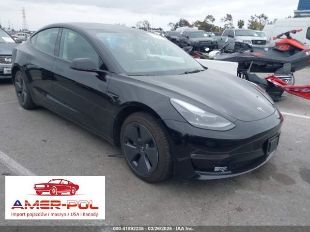 tesla