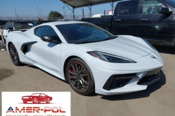 STINGRAY RWD 2LT 2023, od ubezpieczalni