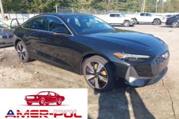 Premium Plus 2025, 2.0L R4 260KM, 4x4, od ubezpieczalni