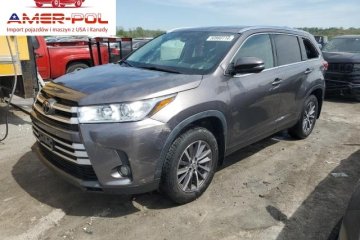 2019r., 3.5l, od ubezpieczalni