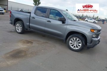 1500ltd short bed custom, 2022r., 2.7L