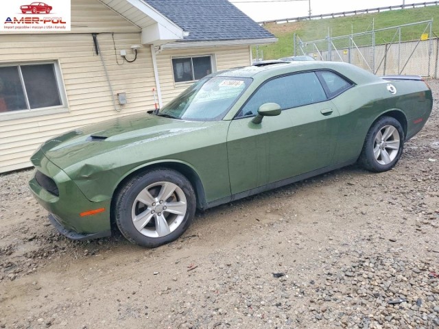 dodge