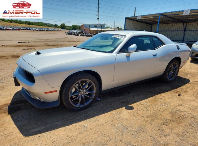 dodge