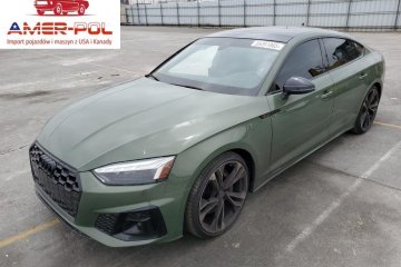 Premium Plus 2024 3.0l