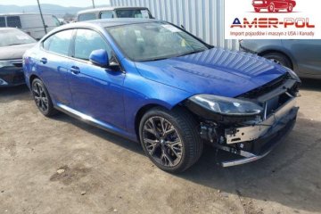 228 Gran Coupe xDrive 2025