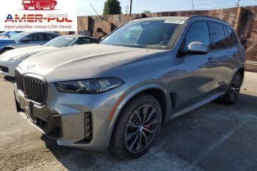 xDrive50E 2024 3.0l