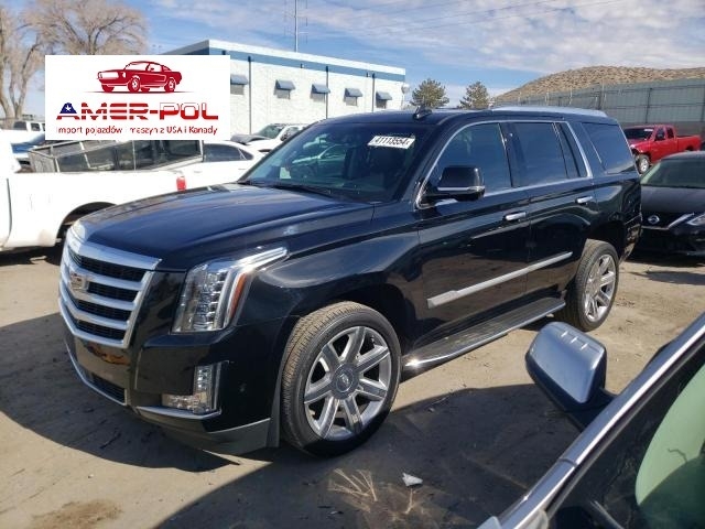 cadillac