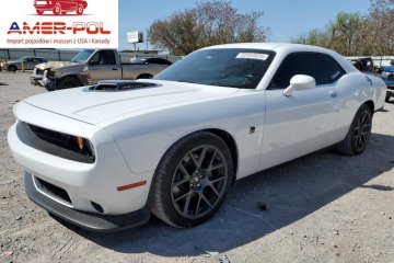 R/T 392 2018 6.4l