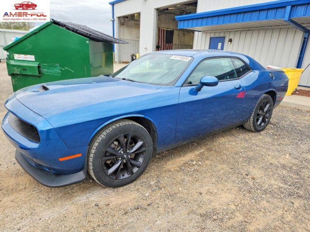 dodge