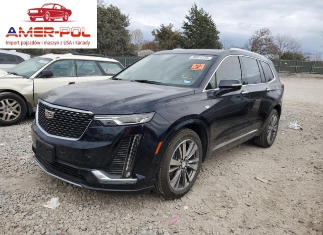 cadillac