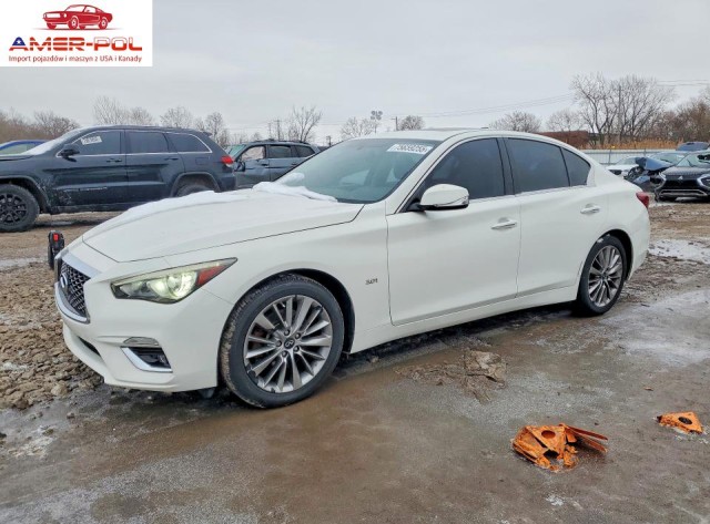 infiniti