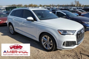 2022 r., 2,0L PREMIUM PLUS