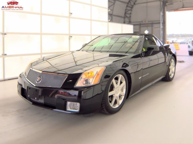 cadillac