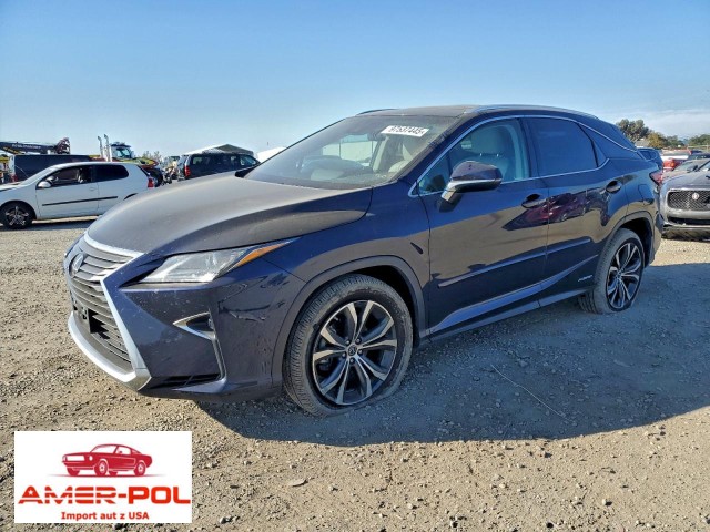 lexus