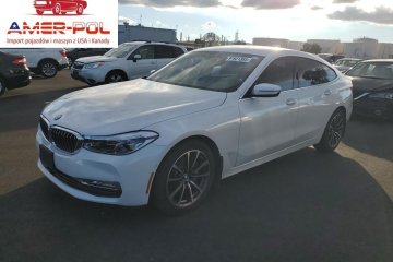 640xi GT 2018 3.0l