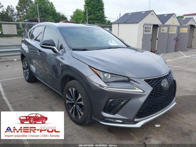 lexus