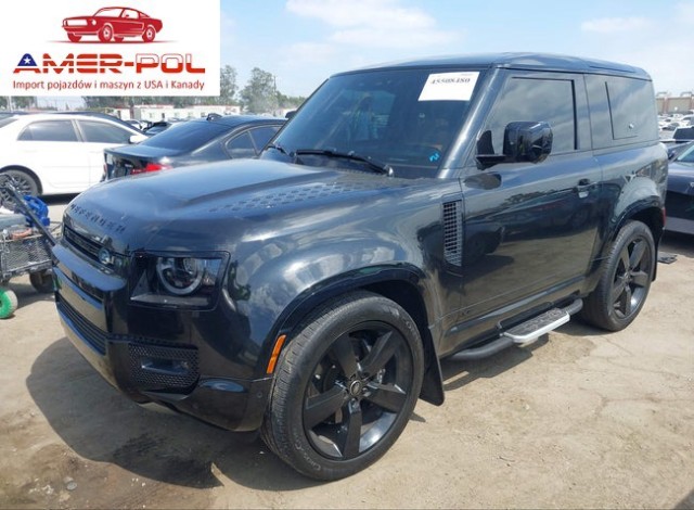 land-rover
