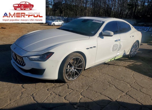 maserati